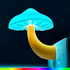 Mushroom night light for sale  Delivered anywhere in USA 