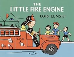 Little fire engine for sale  Delivered anywhere in USA 