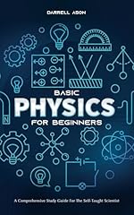 Basic physics beginners for sale  Delivered anywhere in USA 
