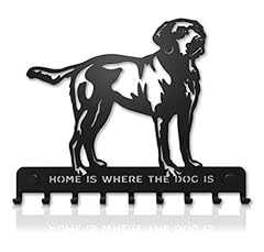 Leash holder wall for sale  Delivered anywhere in USA 