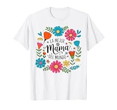Mejor mama del for sale  Delivered anywhere in USA 