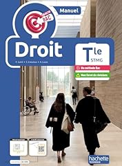 Objectif bac droit d'occasion  Livré partout en France