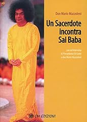 Sacerdote incontra sai usato  Spedito ovunque in Italia 