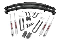 Rough country lift for sale  Delivered anywhere in USA 