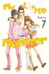 Little monster 7 usato  Spedito ovunque in Italia 