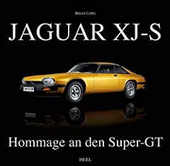 Jaguar hommage an gebraucht kaufen  Wird an jeden Ort in Deutschland