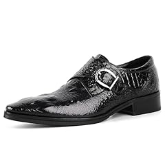 Men crocodile print for sale  Delivered anywhere in USA 