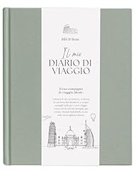 Diario viaggio taccuino usato  Spedito ovunque in Italia 