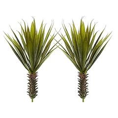 Nearly natural spiky for sale  Delivered anywhere in USA 