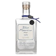 Blue mauritius gin gebraucht kaufen  Wird an jeden Ort in Deutschland