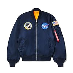 Alpha industries nasa for sale  Delivered anywhere in USA 
