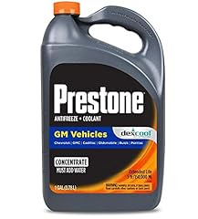 Prestone dex cool for sale  Delivered anywhere in USA 