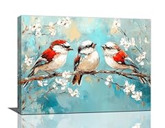 Farmhouse birds pictures for sale  Delivered anywhere in USA 