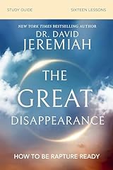 Great disappearance bible for sale  Delivered anywhere in USA 