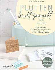 Plotten leicht gemacht d'occasion  Livré partout en Belgiqu