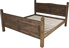 Doppelbett 180x200 eiche gebraucht kaufen  Wird an jeden Ort in Deutschland