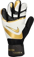 Nike unisex goalkeeper for sale  Delivered anywhere in UK