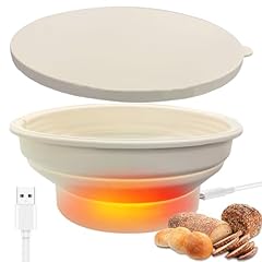 Silicone round foldable for sale  Delivered anywhere in UK