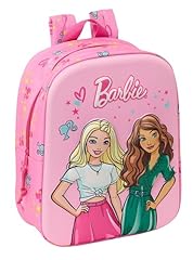 Safta barbie mini usato  Spedito ovunque in Italia 