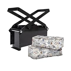 Presse briquette werka d'occasion  Livré partout en France