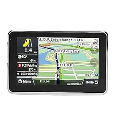 Navigation gps navigateur d'occasion  Livré partout en France