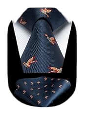 Hisdern pheasant tie for sale  Delivered anywhere in UK