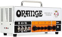 Orange amps electric for sale  Delivered anywhere in USA 