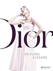 Dior zeitlose eleganz gebraucht kaufen  Wird an jeden Ort in Deutschland