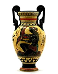 Amphora vase göttin gebraucht kaufen  Wird an jeden Ort in Deutschland