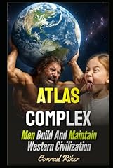 Atlas complex men gebraucht kaufen  Wird an jeden Ort in Deutschland