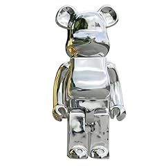 Mkolkgne bearbrick 1000 gebraucht kaufen  Wird an jeden Ort in Deutschland