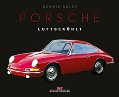 Porsche luftgekühlt d'occasion  Livré partout en Belgiqu