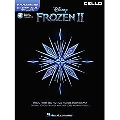 Frozen cello play d'occasion  Livré partout en France