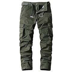 Digralne pantalon cargo d'occasion  Livré partout en France