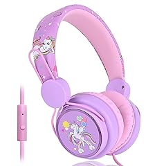Kids headphones school for sale  Delivered anywhere in USA 