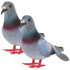 Yardwe 2pcs simulation for sale  Delivered anywhere in USA 