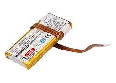 Polymer replacement battery for sale  Delivered anywhere in USA 
