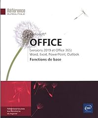 Microsoft office word d'occasion  Livré partout en France