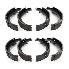 Front rear drum for sale  Delivered anywhere in USA 