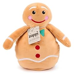 Zappi gingerbread man for sale  Delivered anywhere in UK