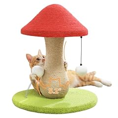Petepela mushroom cat for sale  Delivered anywhere in USA 