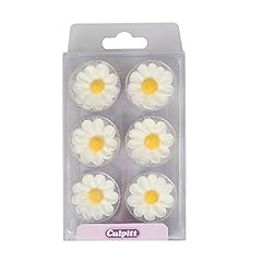 Culpitt sugar daisies for sale  Delivered anywhere in UK