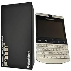 Blackberry porsche design for sale  Delivered anywhere in USA 