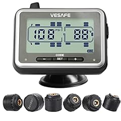 Vesafe tpms wireless for sale  Delivered anywhere in USA 
