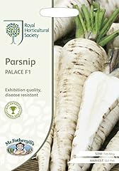 Fothergill rhs parsnip for sale  Delivered anywhere in UK