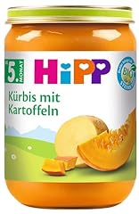Hipp kürbis kartoffeln gebraucht kaufen  Wird an jeden Ort in Deutschland