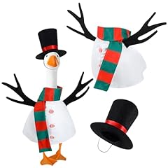 Huhumy christmas goose for sale  Delivered anywhere in USA 