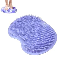 Foot scrubber shower for sale  Delivered anywhere in UK
