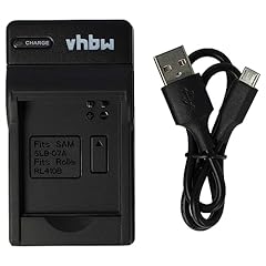 Vhbw usb akku gebraucht kaufen  Wird an jeden Ort in Deutschland