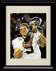 Drew brees new for sale  Delivered anywhere in USA 